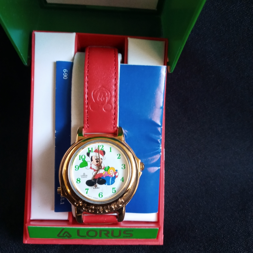 Women's watch